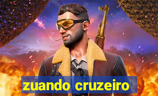 zuando cruzeiro